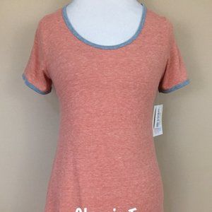 LuLaRoe Classic T NWT